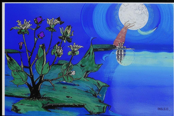 «Досадно, но сколько ни лгу...»