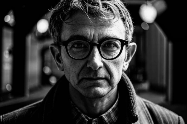 «Особенно когда с работы...»