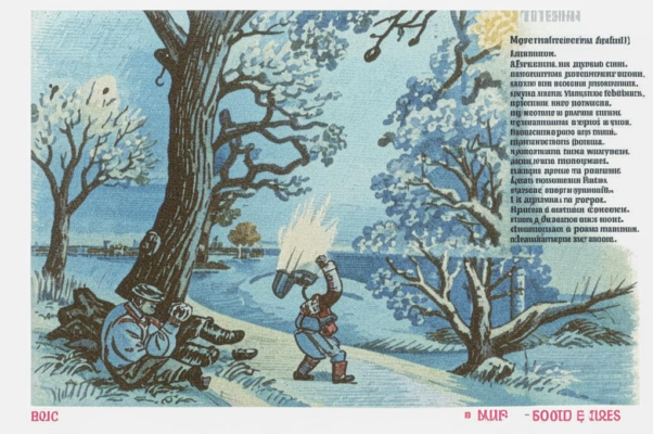 «По локти руки за чертой разлуки...»