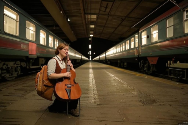 «Путь до Магадана недалекий...»