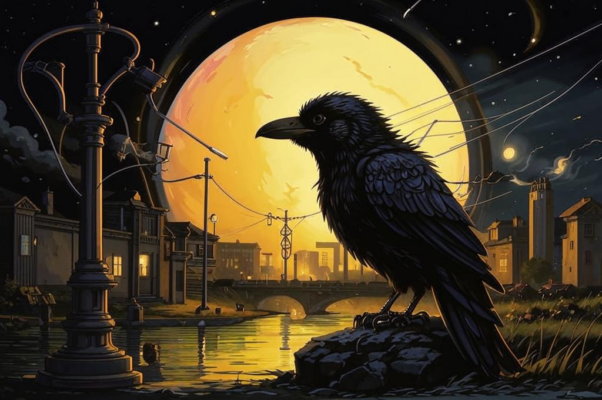 «Смерть хороша по чуть-чуть. По ночам...»