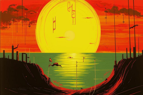 «…Хотелось музыки, а не литературы...»