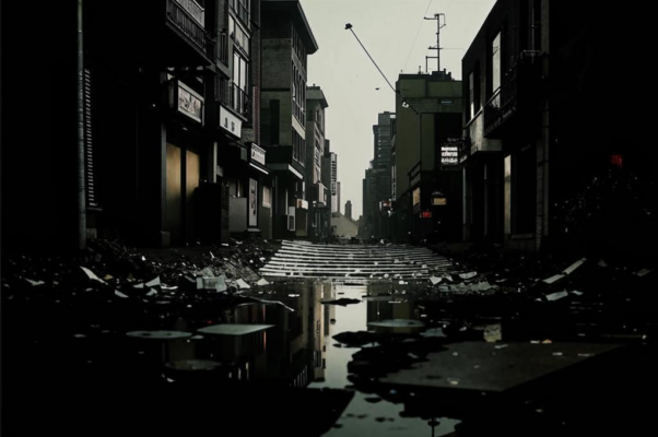 «Так гранит покрывается наледью...»