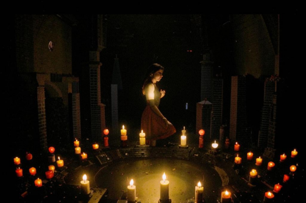 «Ты выявлен и рассекречен...»