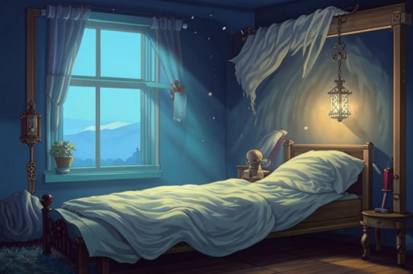 «Эмалированное судно...»