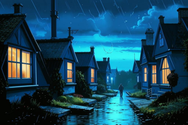 Пустота («Да, с пустотою я знаком…»)