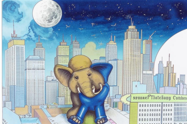 Трубач и осень