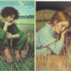 «Как некий — скажем — гойевский урод...»