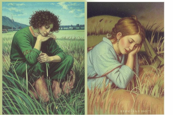 «Как некий — скажем — гойевский урод...»