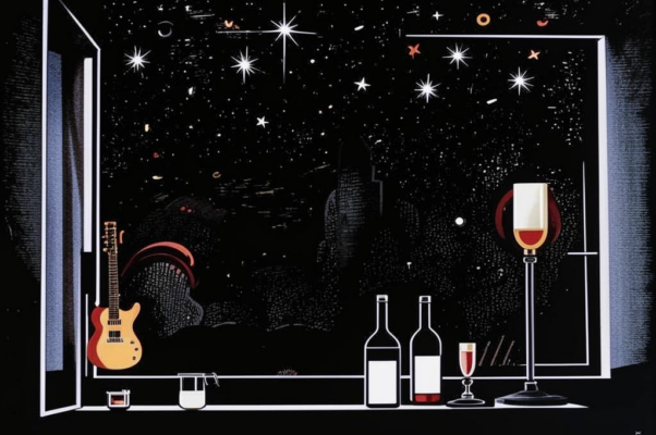 «Когда наступит тишина...»