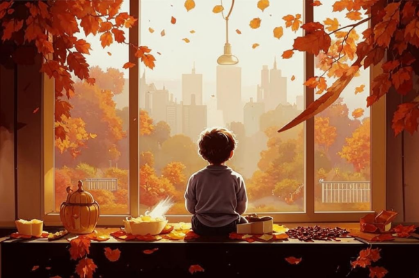 «Я в детстве думал: вырасту большим —...»