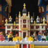 «Я тебе привезу из Голландии Lego...»