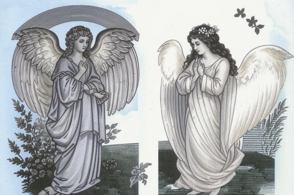 [На смерть сына]