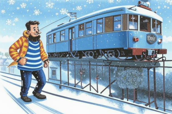 «Восьмидесятые, усатые...»