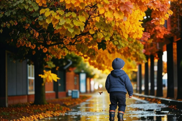 «Мальчишкой в серой кепочке остаться...»