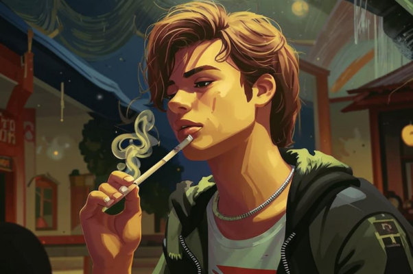 «Ничего не будет, только эта...»