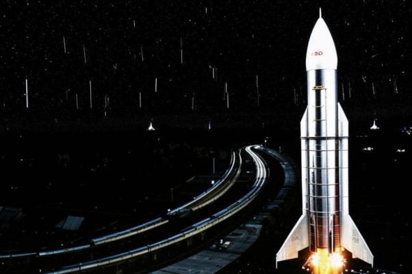 «Нужно двинуть поездом на север...»