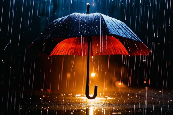 «Я подарил тебе на счастье...»