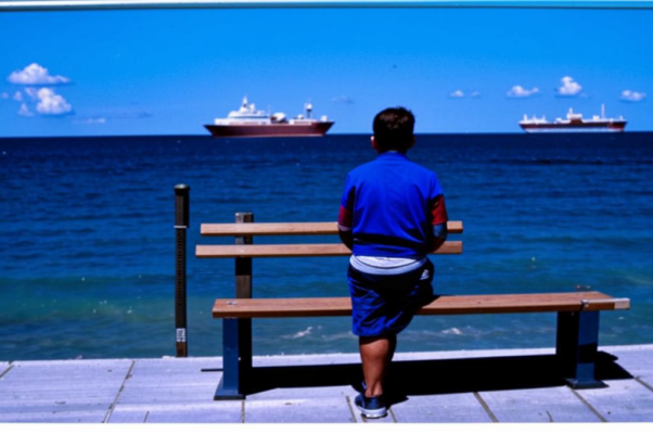 «…Мальчиком с уроков убегу...»