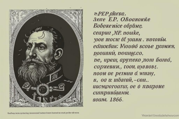 «Прими, прими, святый Евгений...»