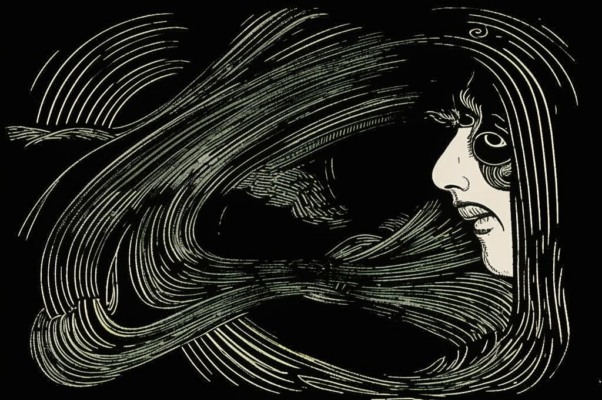 «Долго-долго за нос водит...»