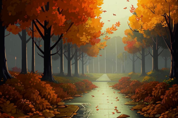 «Не безысходный — трогательный, словно...»