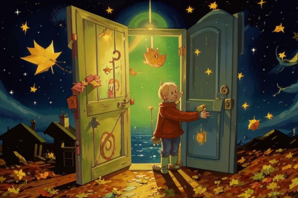 «Разве только ангел на четыре слова...»