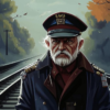 «Сколько можно, старик, умиляться острожной...»