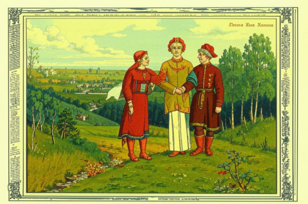 Другу-стихотворцу («Здорово, Александр!  Ну, как ты там, живой…»)