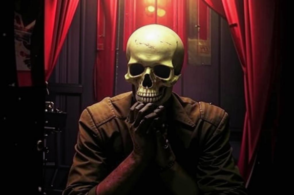 На смерть поэта