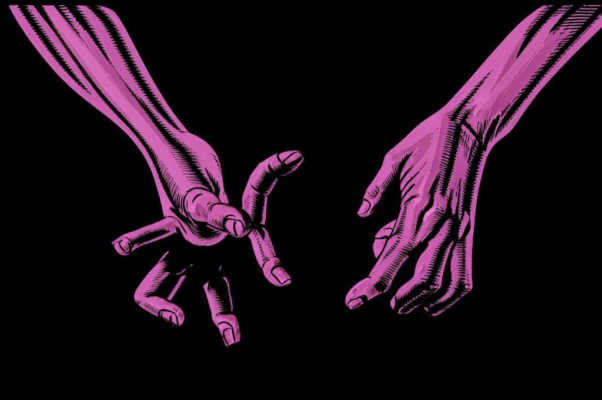 Одной поэтессе