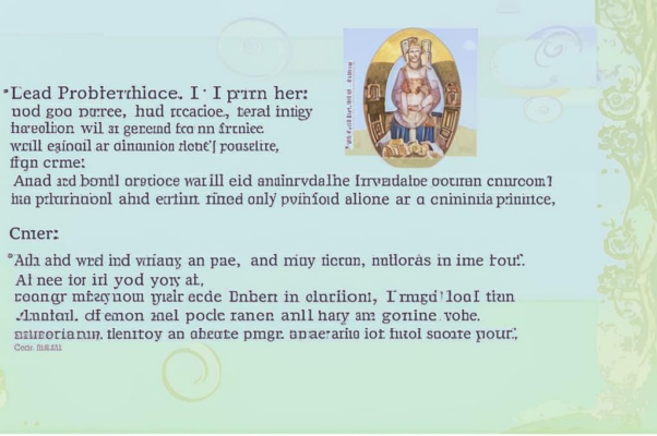 «Оставь меня! Я здесь молю...»