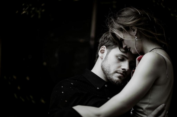 Элегия («Покинь меня, мой юный друг, …»)