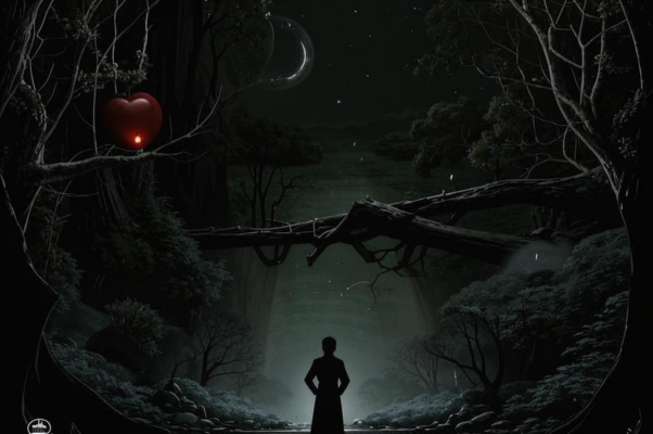 «Мне холодно, читатель, мне темно...»