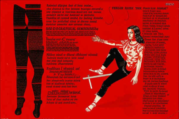 «Отделали что надо, аж губа...»