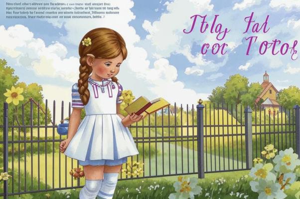 «Стань девочкою прежней с белым бантом...»