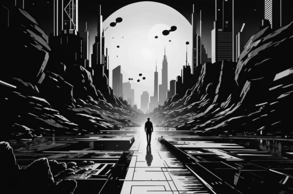 «Что махновцы — вошли красиво...»