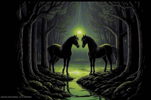 Колокольчик («Сердце схватило, друг…»)