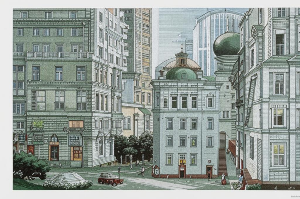 Памяти поэта («… Остаются нам детал…»)