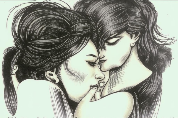 «Не забухал, а первый раз напился...»