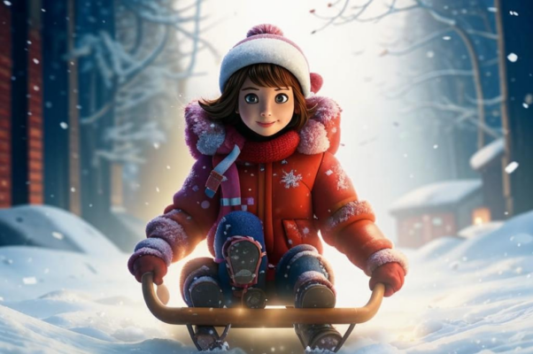 «У современного героя...»