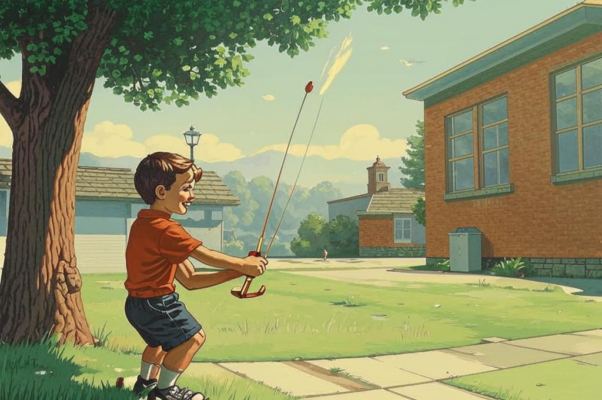 Почти элегия