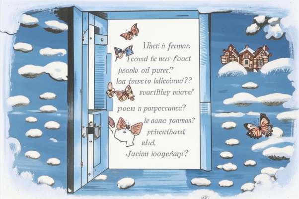 Робинзон («Что воля для быка, Юпитеру ― тюрьма…»)