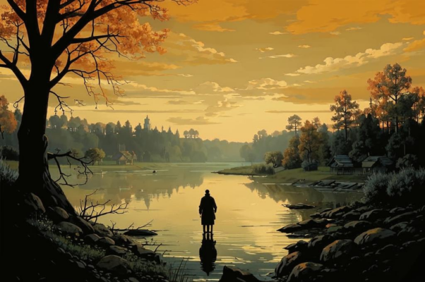 Стансы («К А. Бестужев…»)