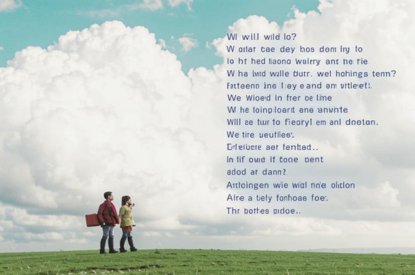 «А ведь и вправду мы умрем...»