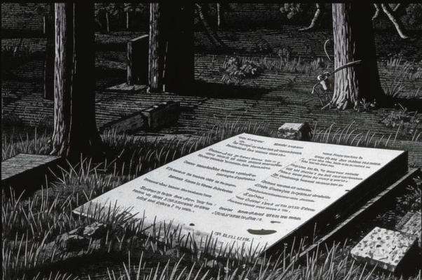 «…Я часто дохожу до храма...»