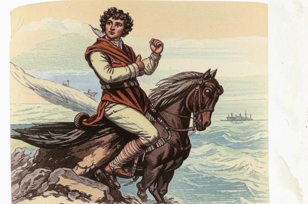 А. П. Ермолову