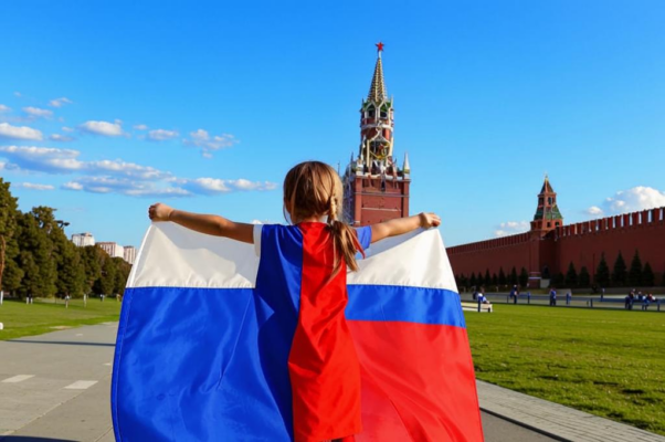 Видение Анны Ивановны