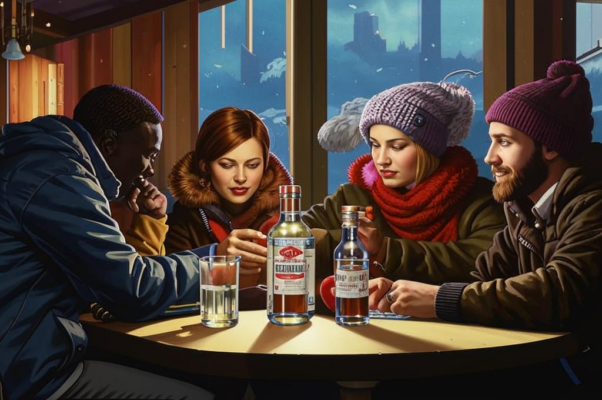 «Все съехались: узбеки, латыши, эстонцы...»