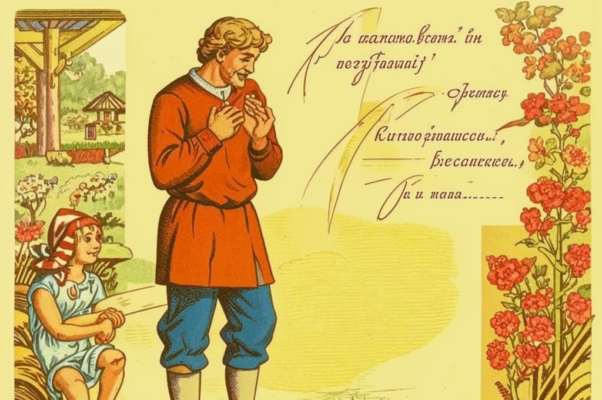 «Вчера я верил во вчера...»